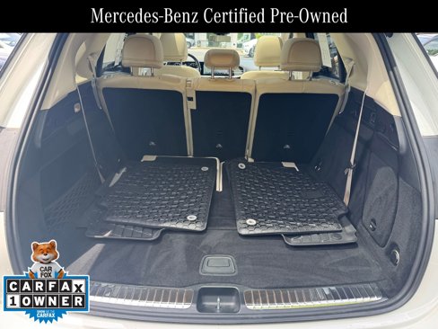Certified 2022 Mercedes-Benz GLE 350 4MATIC image 27