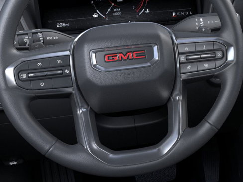 New 2026 GMC Terrain Elevation image 13