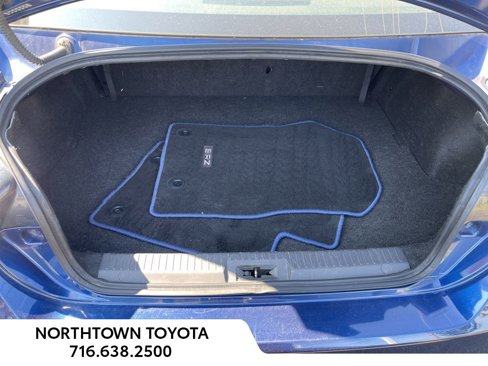 Used 2013 Subaru BRZ Limited image 6