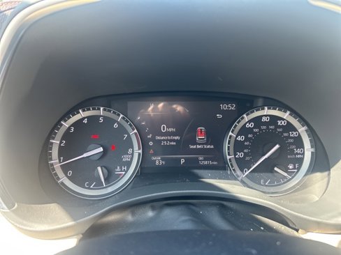 Used 2021 Toyota Highlander Platinum image 23