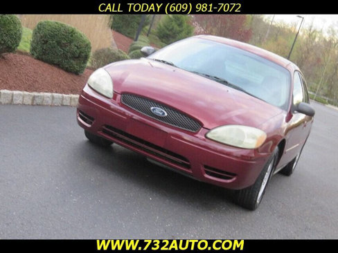 Used 2004 Ford Taurus SES image 14