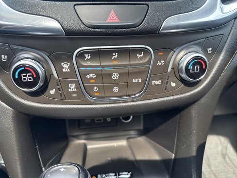 Used 2019 Chevrolet Equinox Premier image 28