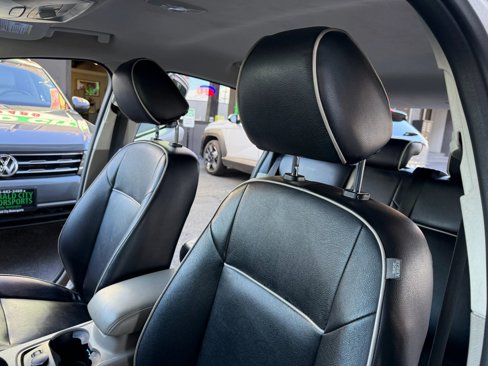 Used 2014 Ford Focus Electric Hatchback image 11