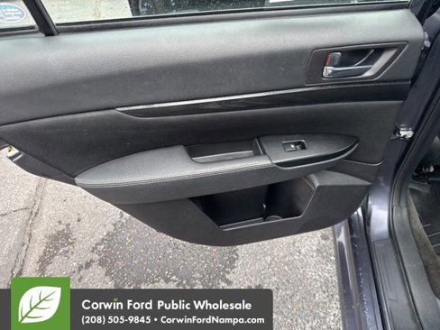 Used 2013 Subaru Legacy 2.5i Sport image 30