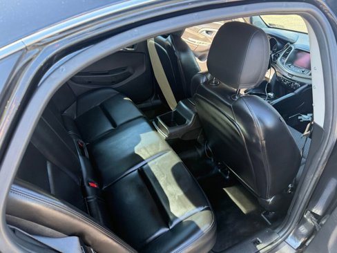 Used 2014 Chevrolet Caprice image 14
