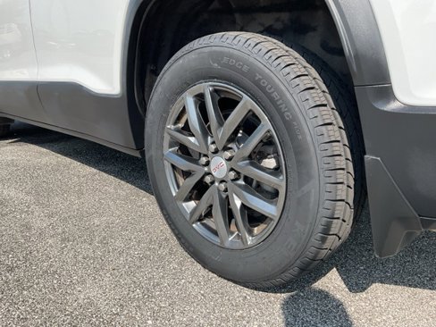 Used 2019 GMC Acadia SLT image 9