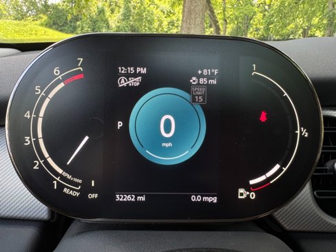 Used 2022 MINI Cooper S w/ Premium Package image 64