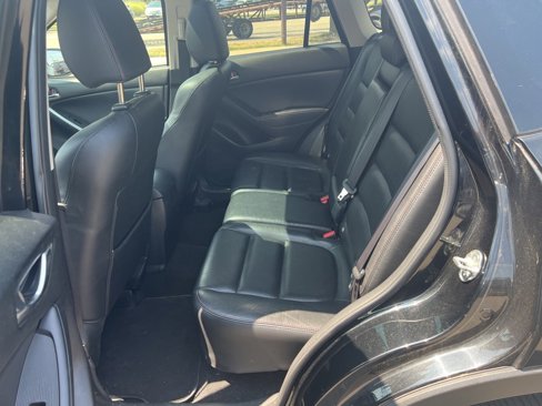 Used 2015 MAZDA CX-5 Grand Touring image 11