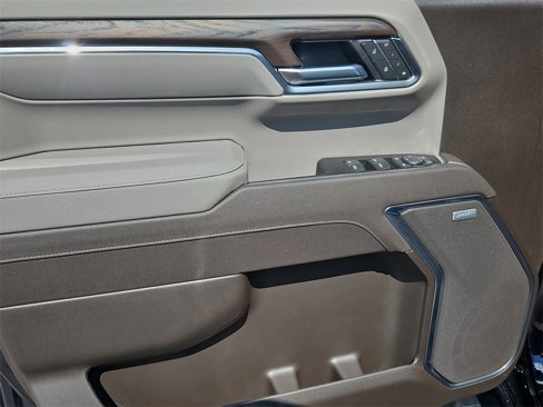 New 2026 GMC Sierra 1500 SLT w/ SLT Premium Package image 21