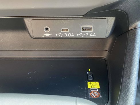 Certified 2024 Subaru Crosstrek 2.5i Wilderness image 23