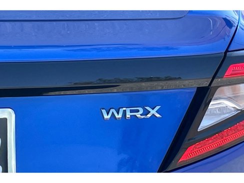 Used 2023 Subaru WRX GT image 46