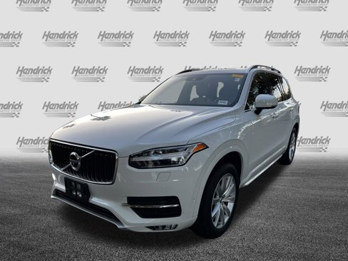 Used 2018 Volvo XC90 T6 Momentum w/ Convenience Package image 5
