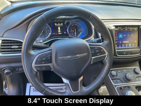 Used 2015 Chrysler 200 Limited w/ Spring Special Group image 18