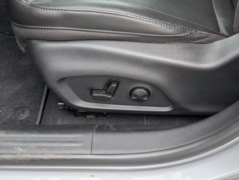 Used 2022 Jeep Compass Latitude image 13