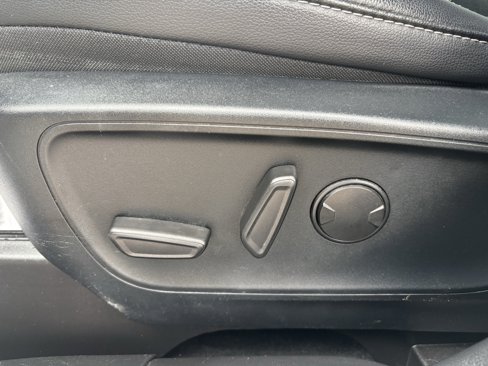 Certified 2021 Ford Escape SEL image 13