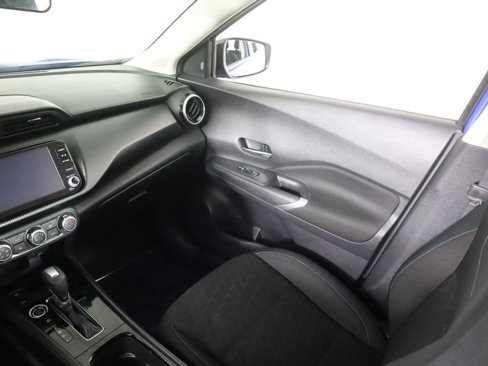 Used 2023 Nissan Kicks SV image 33