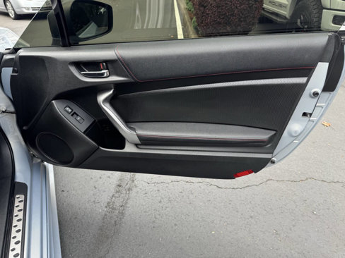 Used 2013 Scion FR-S 10 Series image 13