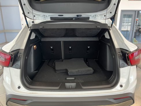 Certified 2024 Chevrolet Trax ACTIV w/ Sunroof Package image 30