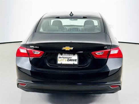 Used 2023 Chevrolet Malibu LT image 6
