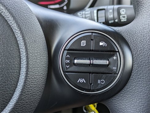Used 2023 Kia Soul LX w/ Option Group 015 image 24