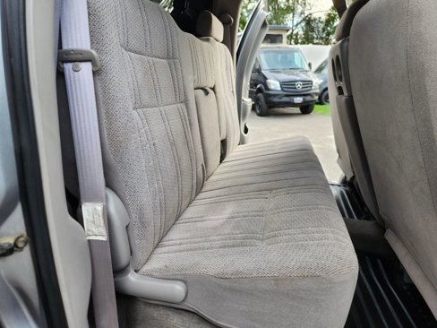Used 2002 Toyota Tundra SR5 image 26