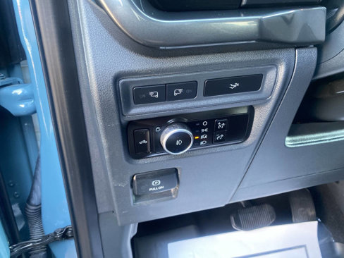 Used 2023 Ford F150 XLT w/ Equipment Group 302A High image 25