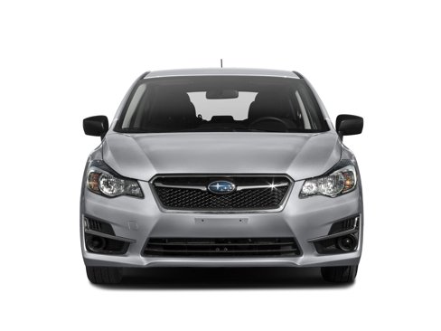 Used 2015 Subaru Impreza 2.0i Sport Limited image 4