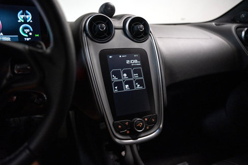 Used 2019 McLaren 570S Coupe image 53