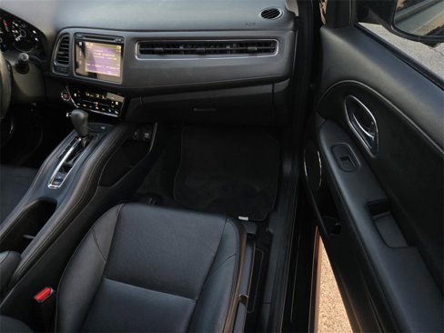 Used 2016 Honda HR-V EX-L image 7