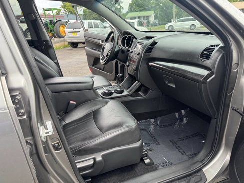 Used 2013 Kia Sorento EX image 26
