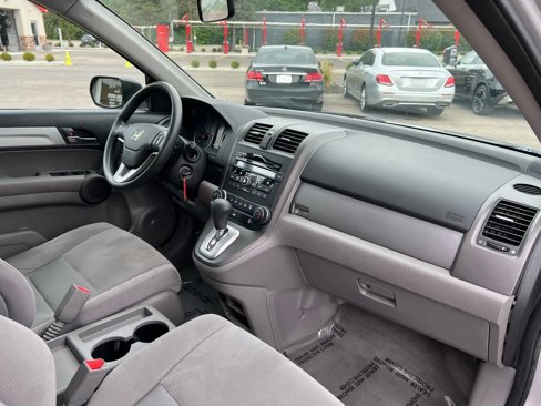Used 2010 Honda CR-V EX image 21