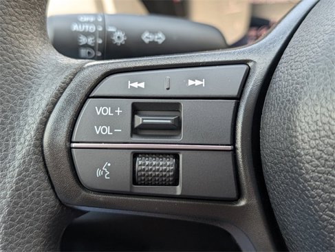 New 2025 Honda Accord LX image 17