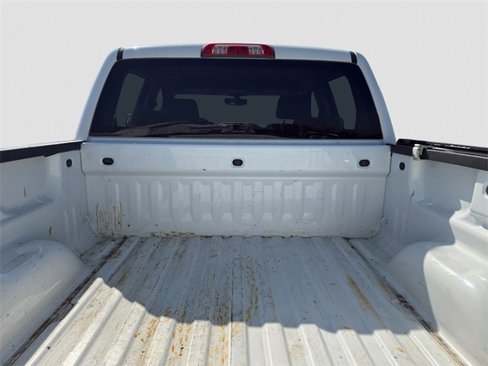 Used 2018 Chevrolet Silverado 1500 LT w/ All Star Edition image 19