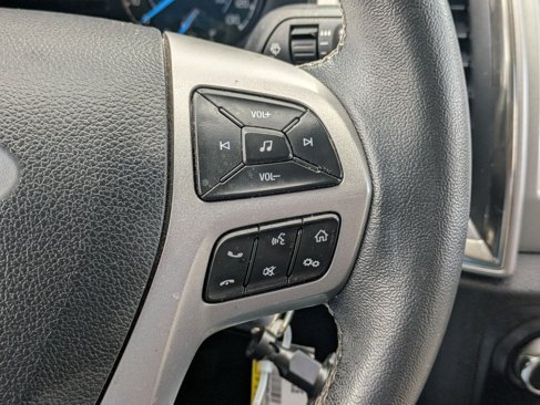 Used 2019 Ford Ranger XLT w/ Equipment Group 302A Luxury image 25