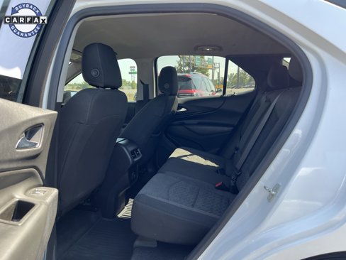 Used 2022 Chevrolet Equinox LT image 20