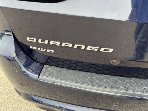 Used 2017 Dodge Durango GT w/ Premium Group image 6