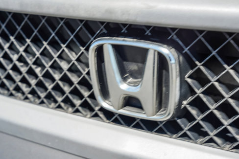 Used 2005 Honda Element LX image 11