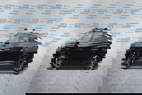 Used 2022 Hyundai Tucson SEL w/ Cargo Package image 9