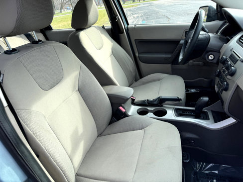 Used 2009 Ford Focus S image 29