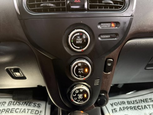 Used 2012 Mitsubishi i ES image 21