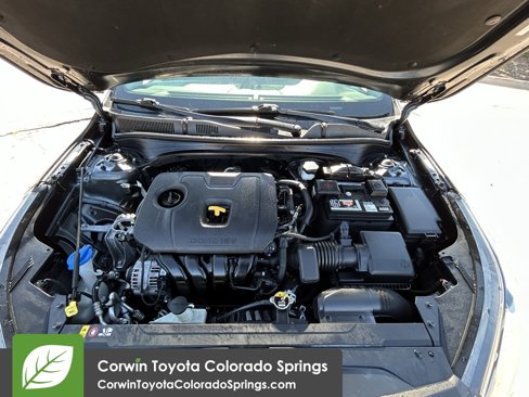 Used 2019 Kia Forte LXS image 31