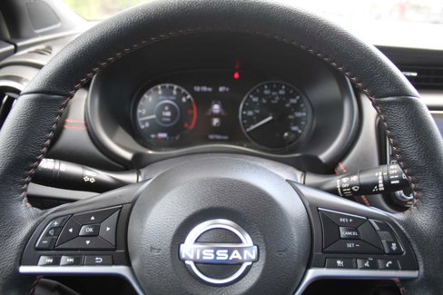 Used 2022 Nissan Kicks SR w/ Premium Package image 26