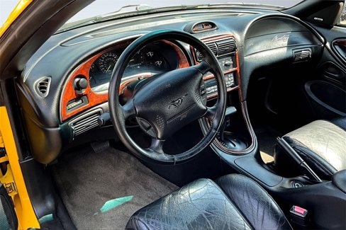Used 1994 Ford Mustang GT image 14