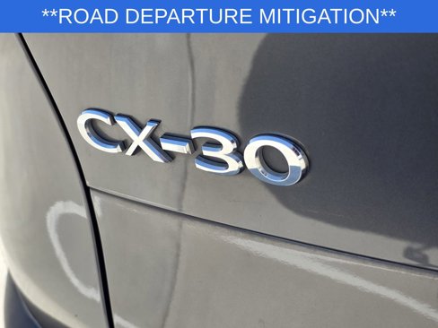 Used 2021 MAZDA CX-30 FWD 2.5 S w/ Select Package image 10