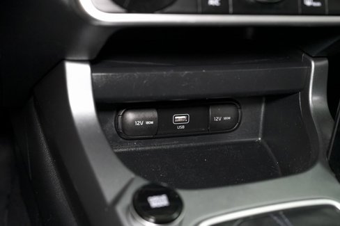 Used 2021 Kia Seltos S image 18