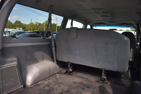 Used 2008 Ford E-150 and Econoline 150 Wagon image 34