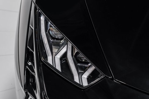 Used 2023 Lamborghini Huracan Tecnica image 42