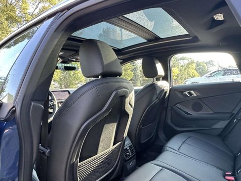 Certified 2024 BMW 228i xDrive Gran Coupe w/ Premium Package image 22