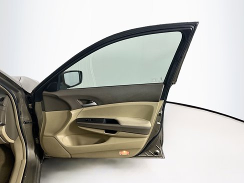 Used 2009 Honda Accord LX image 28