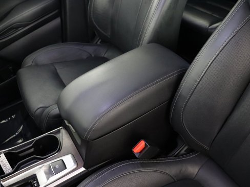 Used 2021 Subaru Ascent Touring w/ Popular Package #2A image 19